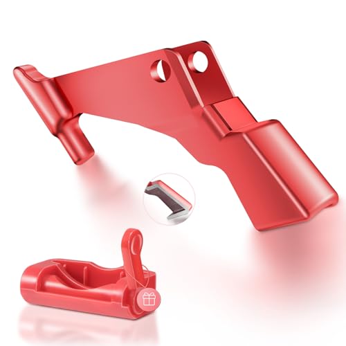 Metal Trigger Replacement