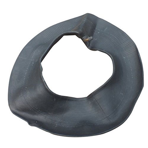 Xclou Reserveslang voor bouwwagen, steekwagenslang als reserveonderdeel voor steekwagenbanden, robuuste kruiwagenslang voor bouwwagen