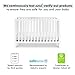 Carter's by DaVinci Colby 4-in-1 Convertible Baby Crib - GREENGUARD Gold Certified Convertible White Baby Crib to Toddler Bed, Daybed, Full-Size Bed, Easy to Assemble - 4 Adjustable Mattress Heights