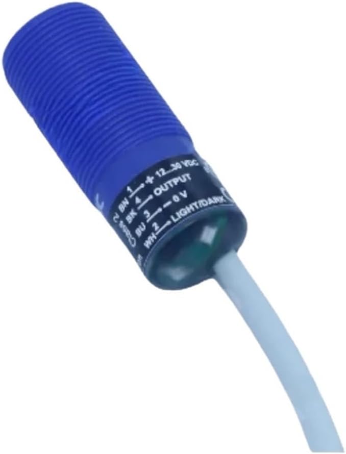 1pcs Switch Sensor S15-PA-3-D50-PK S15-PA-5-M01-NK S15-PA-5-C31-NK S15-PA-5-C31-PK(S15-PA-5-M01-NK)