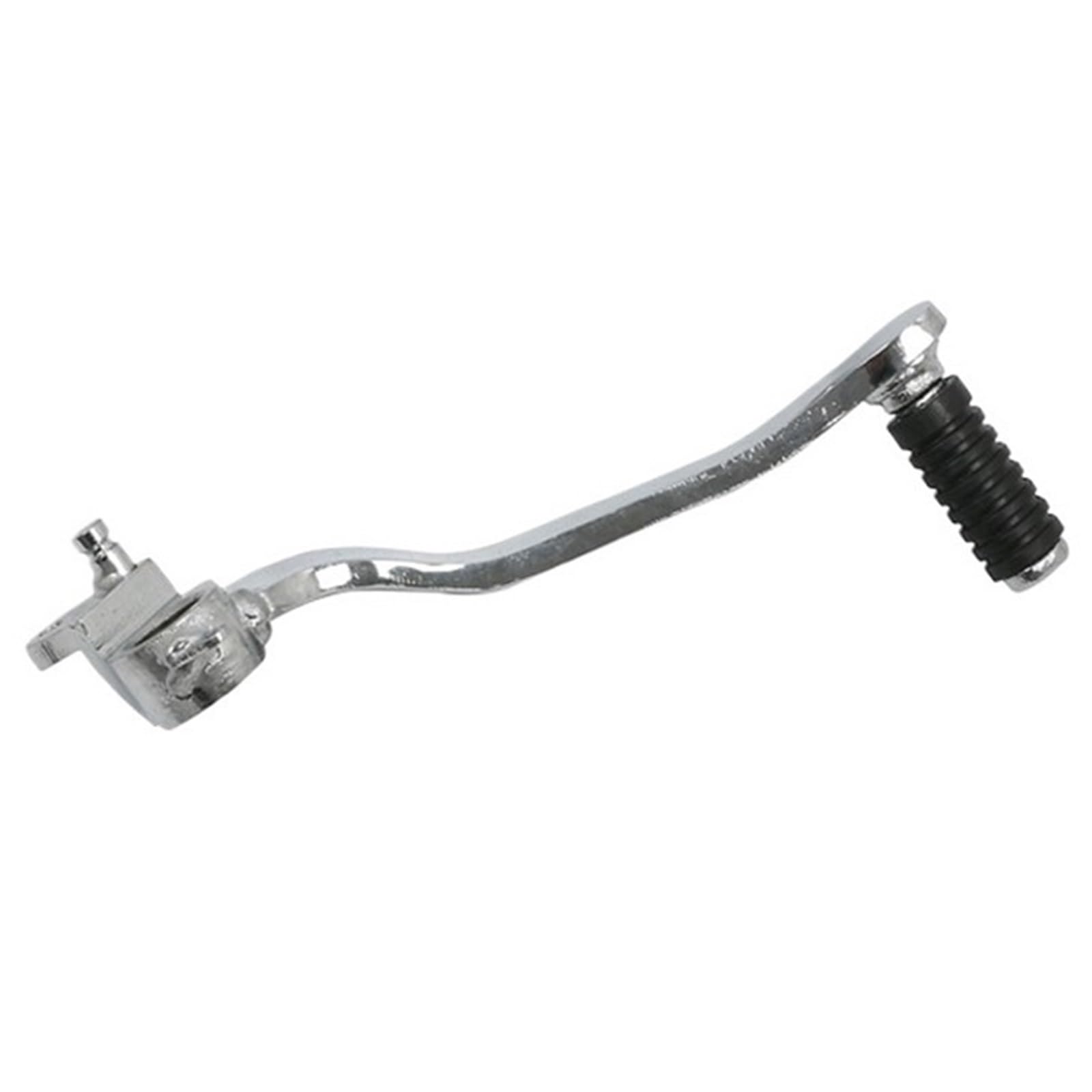 Dyxylkyhx 43011-48H00-000 Motorcycle Shift Shifter Motorcycle Rear Foot Brake Pedal Lever For Gw250 250Cc Gw 250 Gsx250r-A Dl250 Parts Shift Gear Shifter Change Accessories