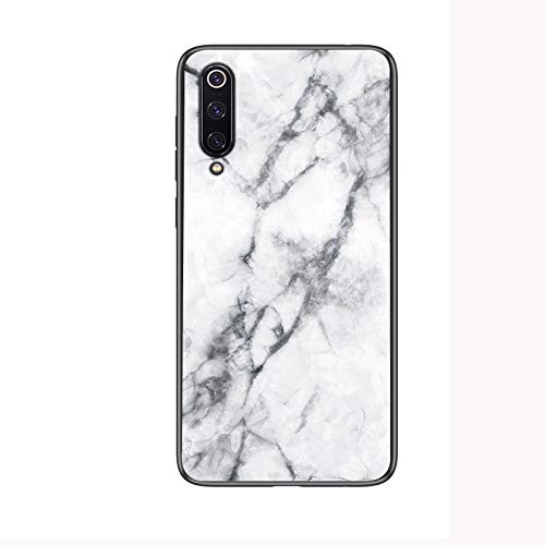 Custodia® Gradient Color Anti-Arañazos Vaso Funda para Meizu 16Xs (1)