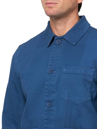 Paul Smith Ps Men's Casual Fit Shirt Jacket3