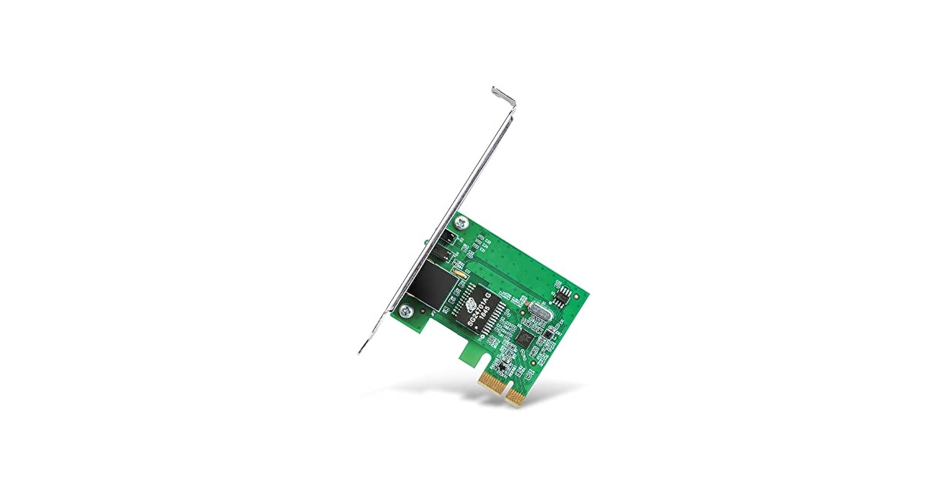 TP-Link 10gbps LANカード Amazon.com: TP-Link 10GB PCIe Network Card (TX401)-PCIe to