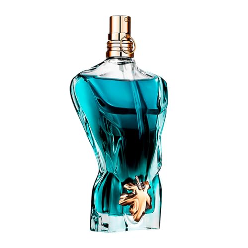 Image of Jean Paul Gaultier Le Beau Eau de Toilette Spray For Men's 125Ml