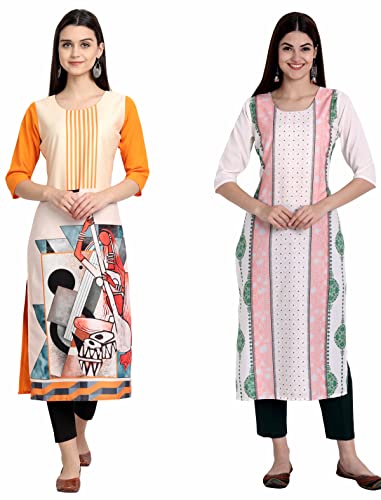 Image of Women Kurta