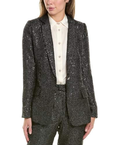 Walter Baker Trishelle Blazer