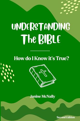 Understanding the Bible: A Workbook for Kids (Understanding Life for