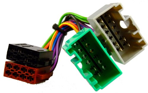 Celsus AIS2131 ISO Lead for Volvo - Image 2