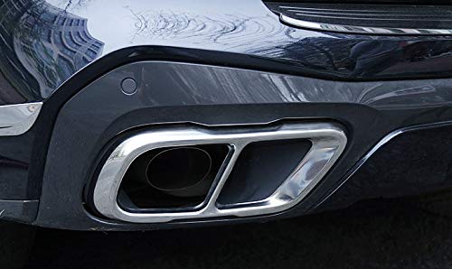 Amazon.co.jp: [Partyards Only One] For BMW G05 X5 G06 X6 G07 X7 4