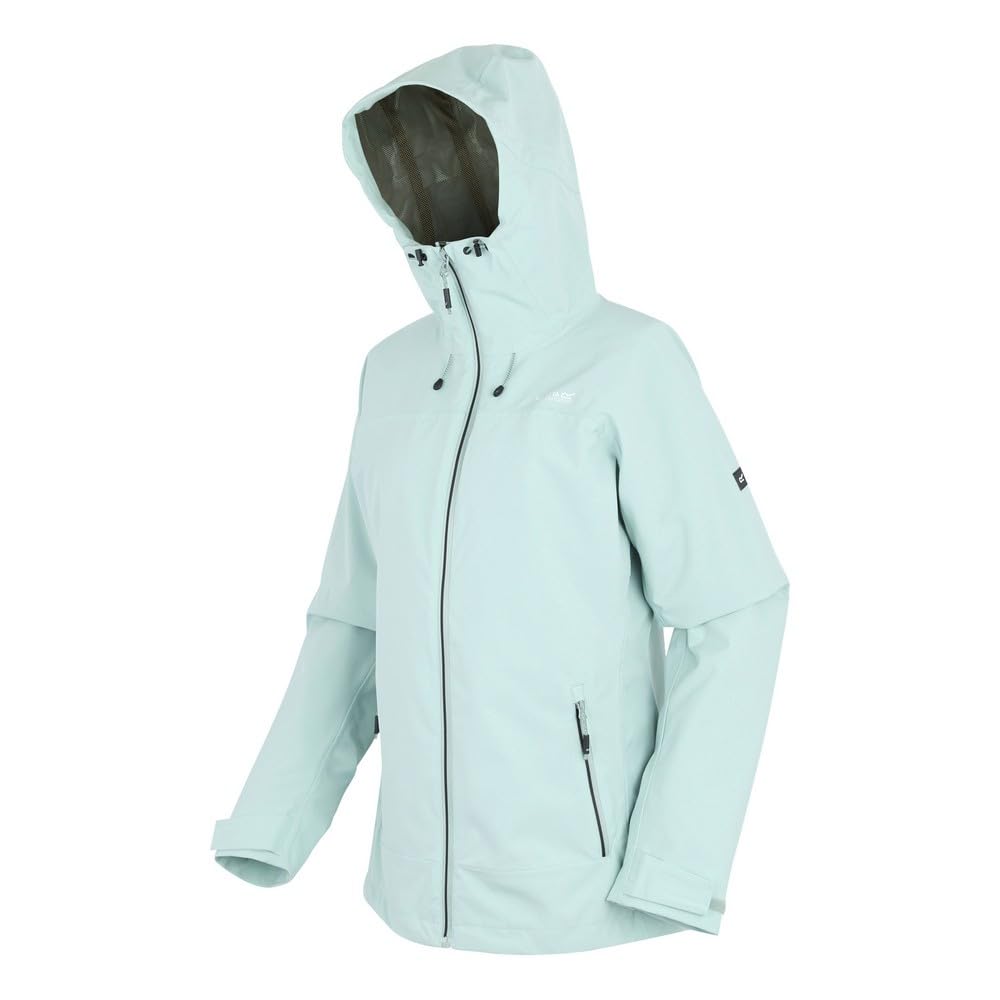 Regatta Damska kurtka Wentwood 3 w 1