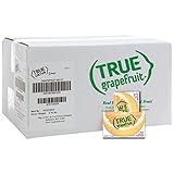 TRUE GRAPEFRUIT Water Enhancer, Bulk Pack (500 Packets) | Zero Calorie Unsweetened Water Flavoring |...