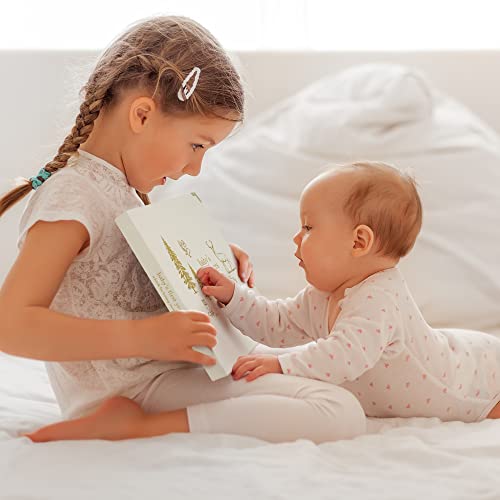 Zicoto ZIC-BABYBOOK3-148 Keepsake Baby Memory Book thumb #3