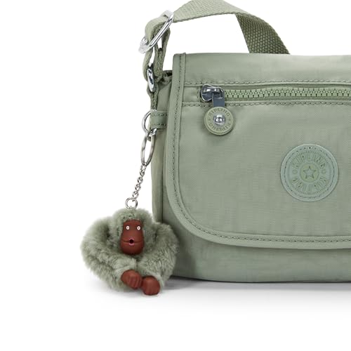 Image of Kipling Sabian Printed Crossbody Mini Bag