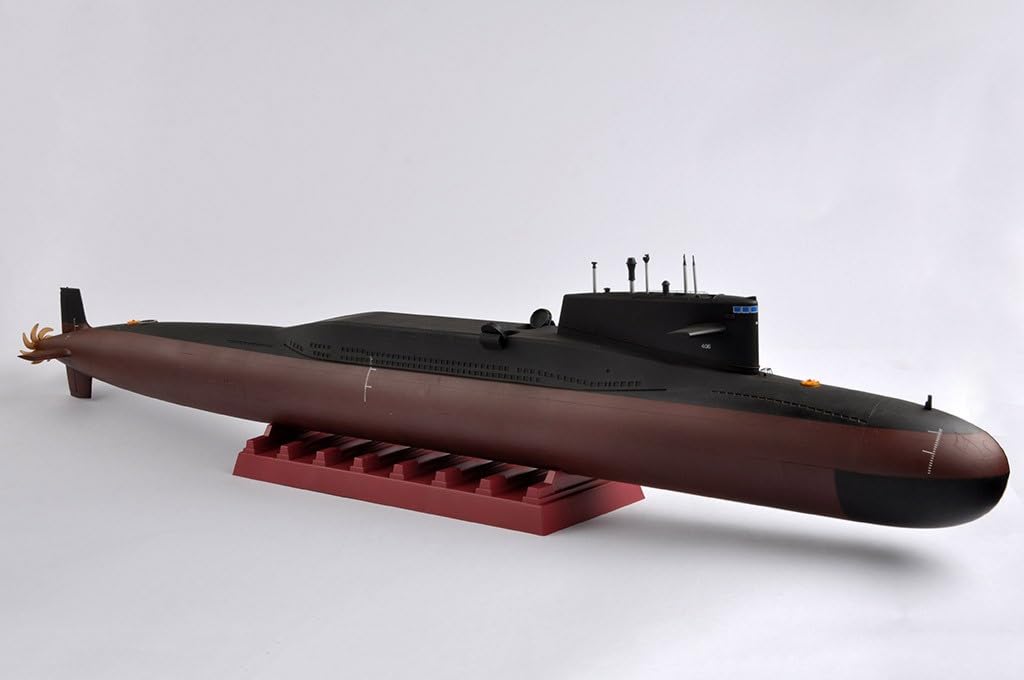潜水艦モデル 約30cm Amazon.co.jp: FMOCHANGMDP 潜水艦 3Dパズル プラスチックモデル