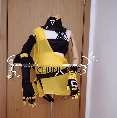 アークナイツ ユーネクテス コスプレ衣装 バレエ フルセット アークナイツ ユーネクテス コスプレ衣装 バレエ フルセット