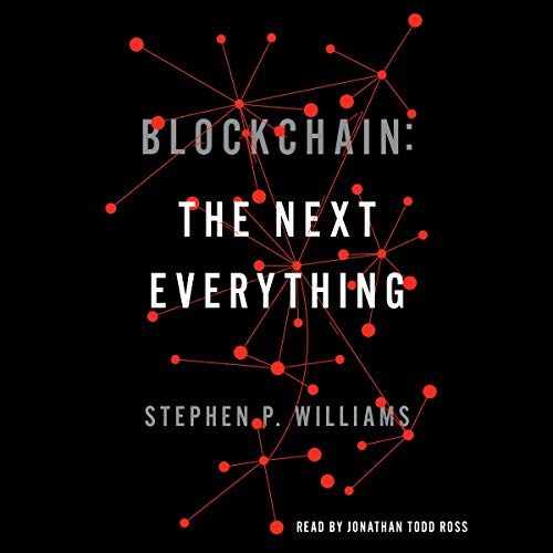 Blockchain: The Next Everything view 2