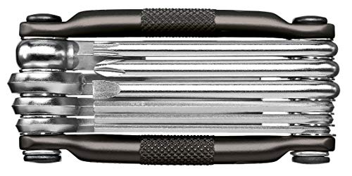 Multi Tool 10 Black Midnight Edition