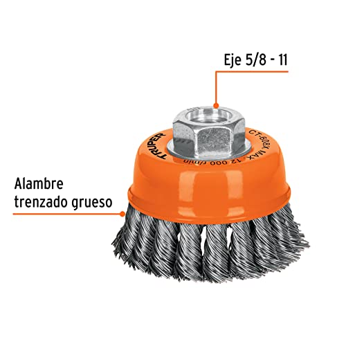 Carda de alambre 17 Imagen adicional