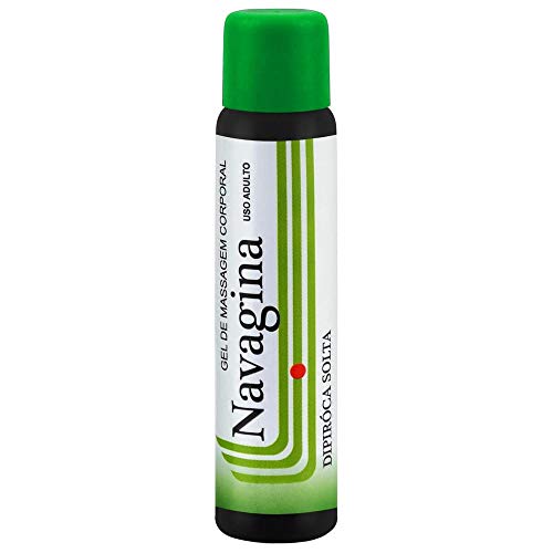 NAVAGINA DIPIRÓCA SOLTA GEL ADSTRINGENTE 18ML - SECRET LOVE