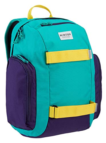 Unisex Jugend Metalhead Daypack, Dynasty Green