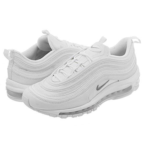 [ナイキ] エア マックス 97 OG [AIR MAX 97] ホワイト/ウルフグレー/ブラック 921826-101 日本国内正規品 28.0cmのサムネイル