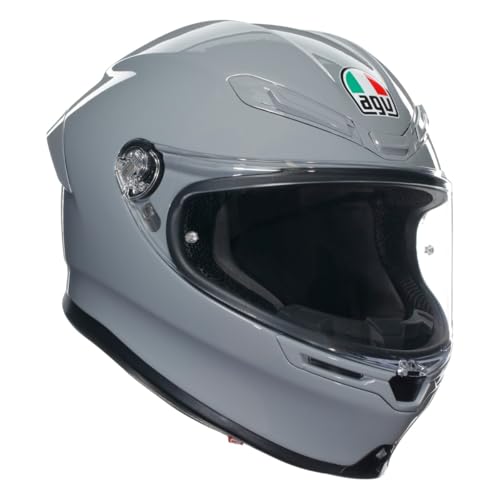 AGV K6 S Full Face Motorcycle Helmet