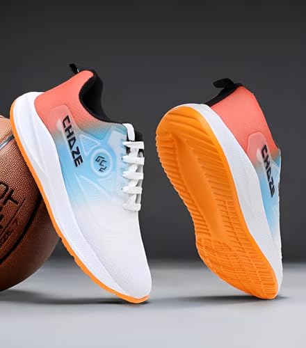Image of Ligero CHAZE Super Lite Exclusive Trendy Sports Running Shoes | Gym Shoes | Casual Shoes | Walking Shoes | Training Shoes | Sneakers for Men & Boys