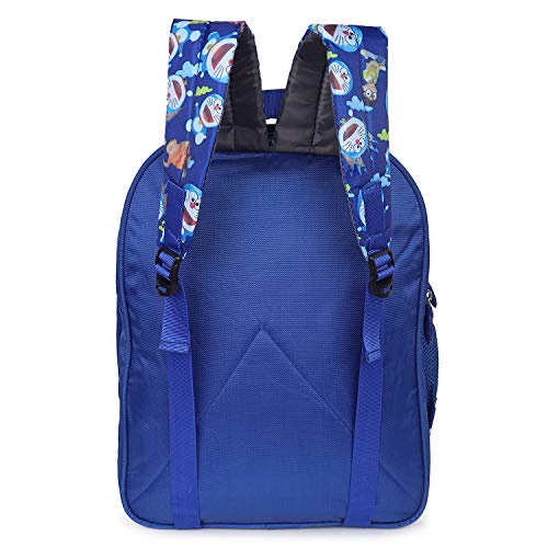 Stylbase 3d School Bag For Boys And Girls Cartoon Printed Waterproof Backpack Bag Ideal For Kids Bag Nursery 1st 2nd Class School Bags 5-7 years 15 Inch