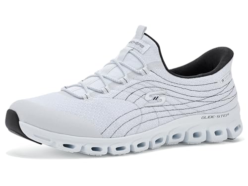 Image of Skechers Women's Hands Free Slip-ins: Glide-Step - Prismatic