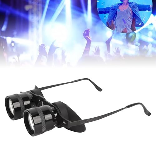 Binoculares Tangxi 10X HD para pesca y deportes miniatura 7