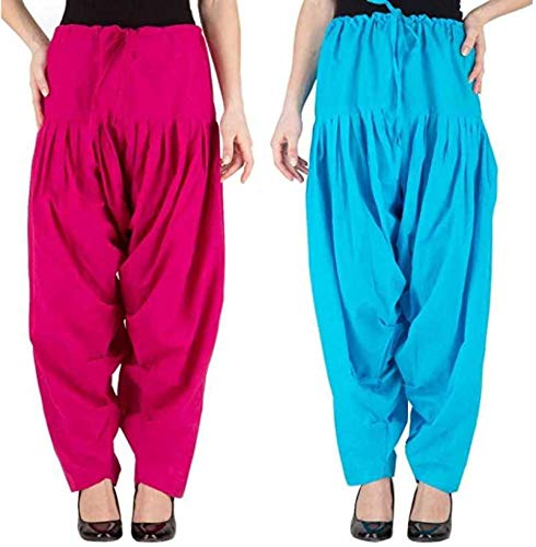 Prerana's Patiala Comboo