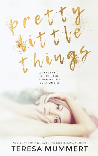 Pretty Little Things view 2