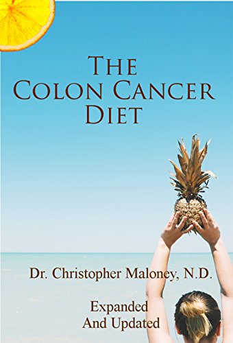 The Colon Cancer Diet