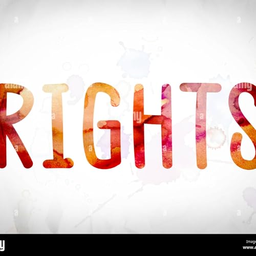 What's your rights? Part 2