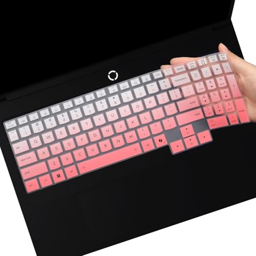 Protector para teclado Lenovo Legion 16" 2025 miniatura 1