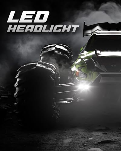 Image of RS Supersonic Rc Car,45 Kph High Speed Remote Control Car with 2.4 Ghz Remote Control,Electric Vehicle Off-Road Truck,4X4 Wheel Drive Rc Trucks with Rechargeable Batteries