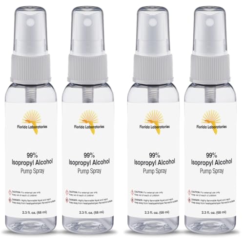 Florida Laboratories Travel Pack