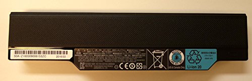 Amazon.co.jp: FMVNBP210 [内蔵バッテリパック(L)] : パソコン