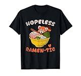 Un diseño especial para aquellas personas que son amantes de la cocina japonesa, ramen, fideos. Si eres gastrónomo y te gusta comer el ramen con palillos chinos, entonces este diseño es juto para ti.