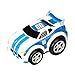Kid Galaxy Soft Body Pull Back Race Car