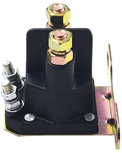 Miniatura 1 de Interruptor solenoide de arranque para Polaris Sportsman, Magnum, Scrambler, Trail Boss, Ranger 4011251,4011072 2005-2007