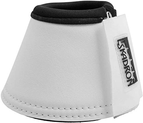 ESKADRON Sprungglocke Kunstleder Cover