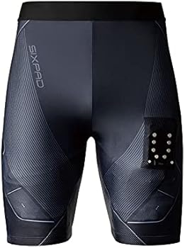 ⭐︎開封未使用 SIXPAD EMSパワースーツ 上下セット WOMEN Lサイズ