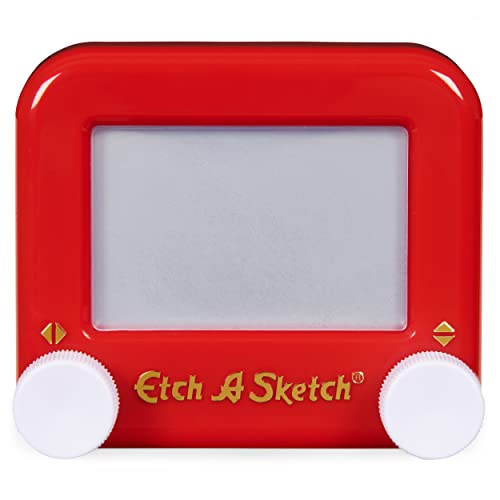 List of Ten Best Etch A Sketch Top Picks 2023 Reviews