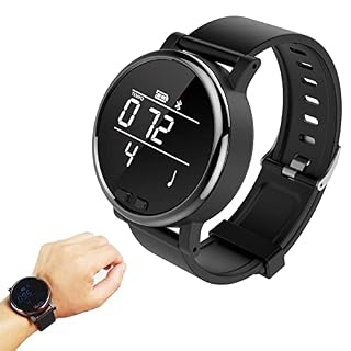 WOTEG 5 Pcs Montre-Bracelet métronome vibrante | Montre vibrante métronome Portable avec Tempo, Beat et RHY | Montres à… - Les Beatles, Paul McCartney, John Lennon, RIngo Starr, George Harrison