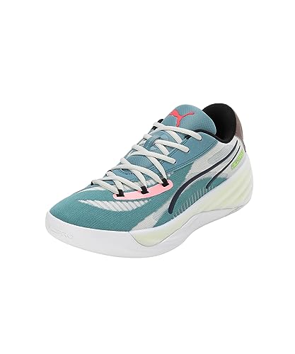 Image of Puma Unisex Adult AllPro Nitro Basketball Shoe
