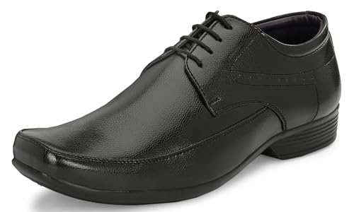 Image of Server Mens Formal Shoe S30 Office Shoe Men's Formal Shoes