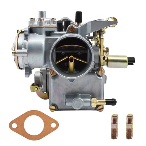 Waltyotur 30/31 Pict-3 Carburetor for VW Beetle, Bus, Ghia