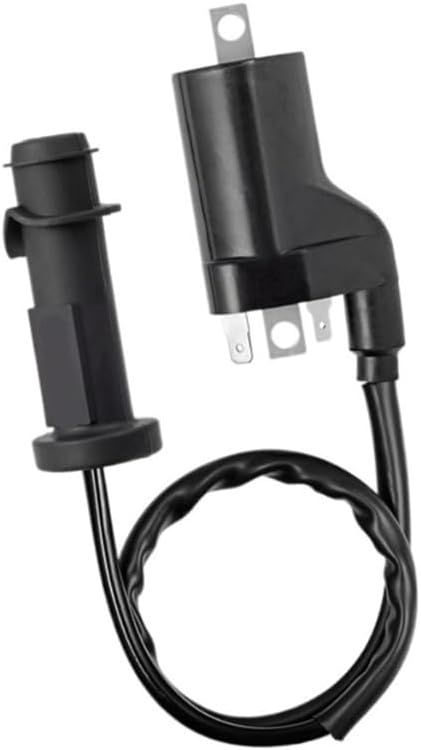 Ignition Coil Pack SPARK PLUG CAP Fit For 550 700 1000 09-16 Prowler XT 550 11-14 XTX 700 08-12 Prowler XTZ 1000 09-14